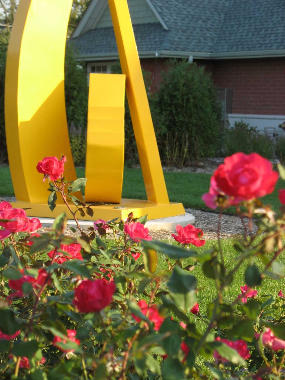 hawthorn woods aquatic center